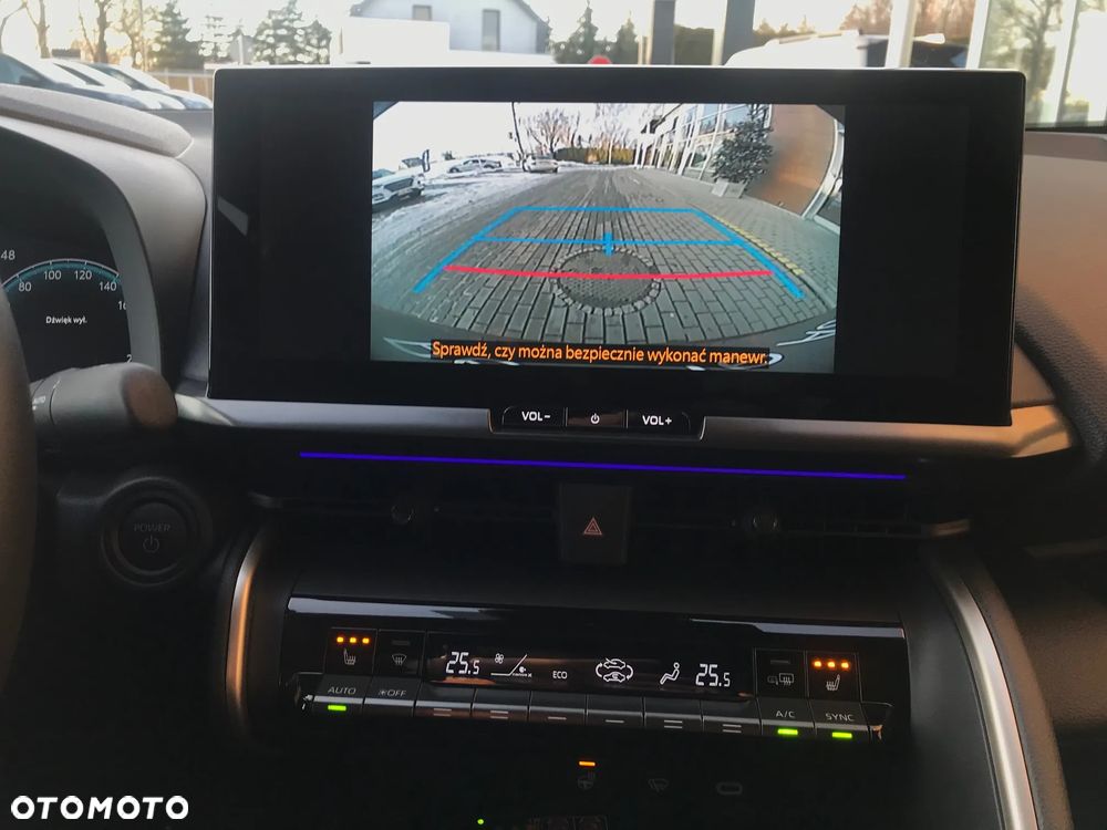 Toyota C-HR 1.8 Hybrid Executive - 34