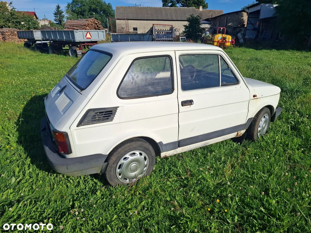 Fiat 126 - 5
