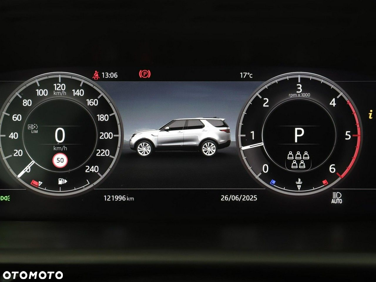 Land Rover Discovery 2.0 Sd4 Landmark Edition - 22