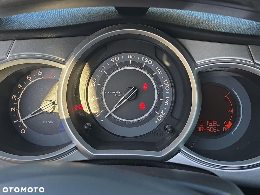 Citroën C3 1.4 VTi Seduction - 17