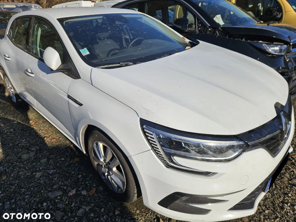 Renault Megane 1.5 Blue dCi Techno - 13