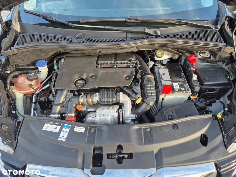 Peugeot 2008 - 35