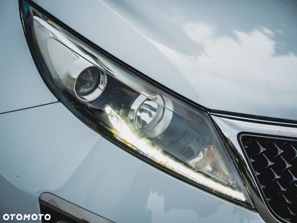 Kia Sportage 1.6 GDI XL 2WD - 10