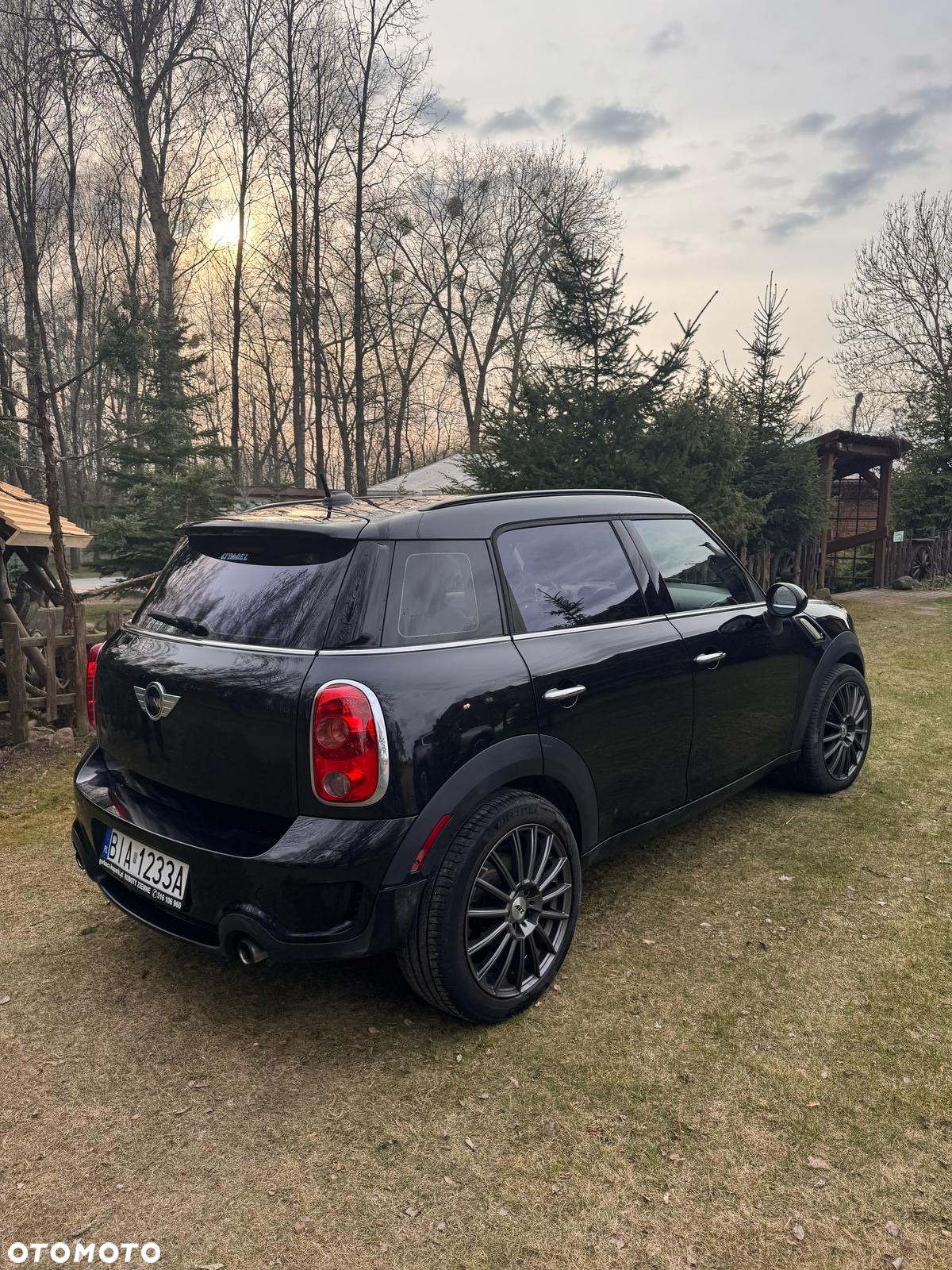 MINI Countryman Cooper S - 4