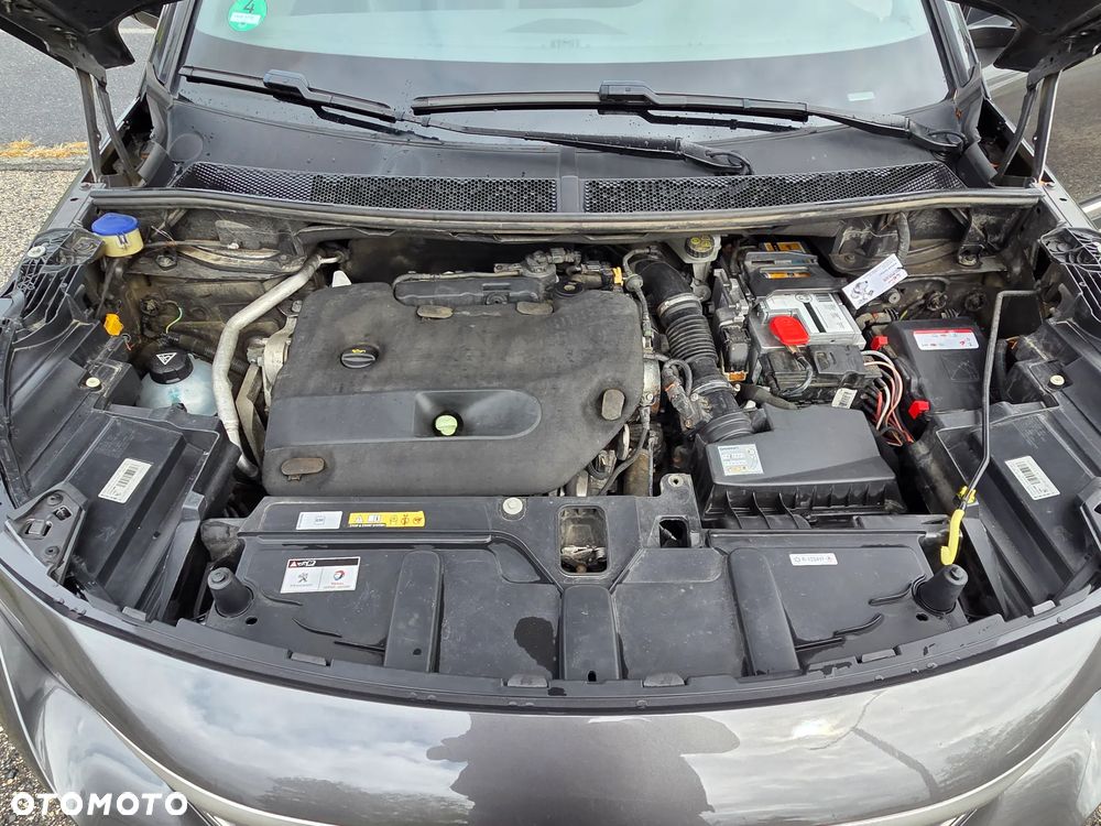 Peugeot 3008 BlueHDi 180 Stop & Start EAT6 GT - 29