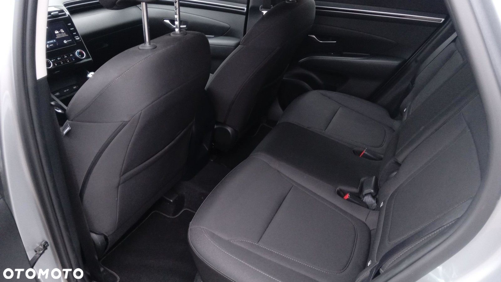 Hyundai Tucson - 26