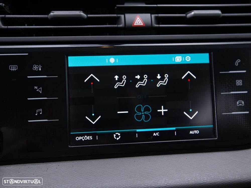 Citroën Grand C4 Spacetourer - 18