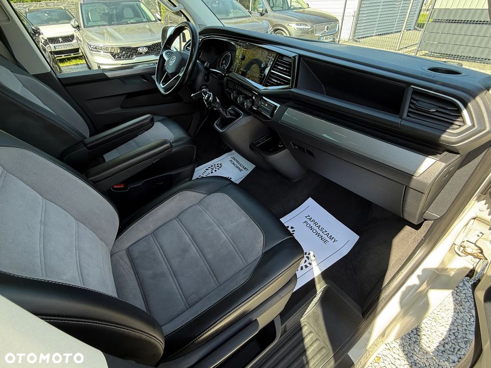 Volkswagen Multivan 2.0 TDI L1 Highline 4Motion - 34