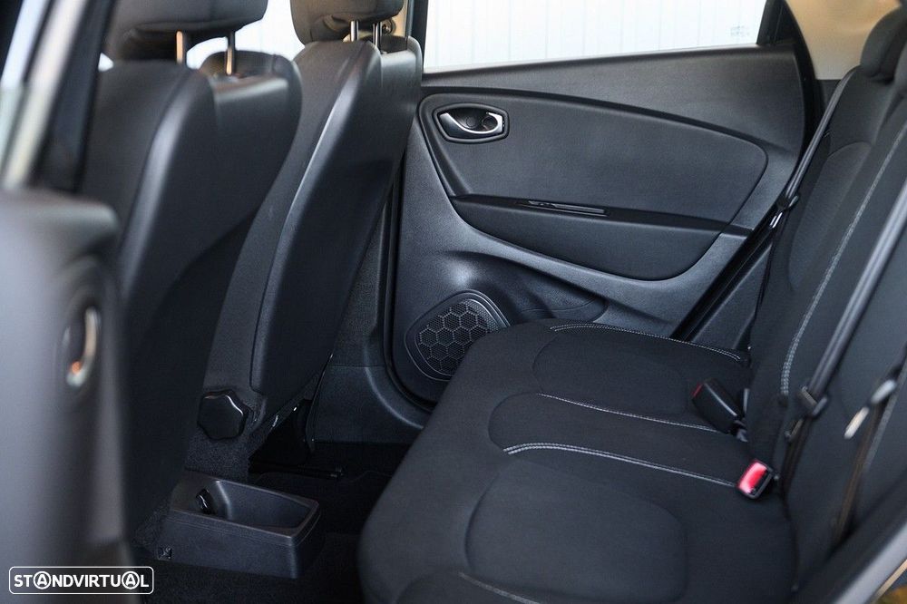 Renault Captur 0.9 TCE Zen - 17