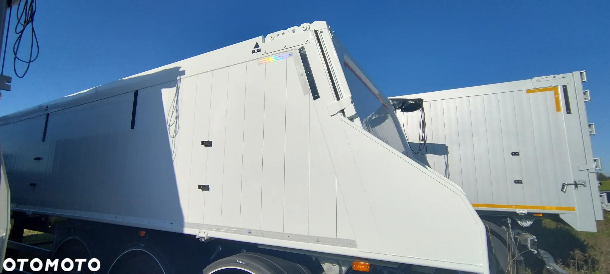 Bodex KIS3B 37m3 od ręki na już - 6