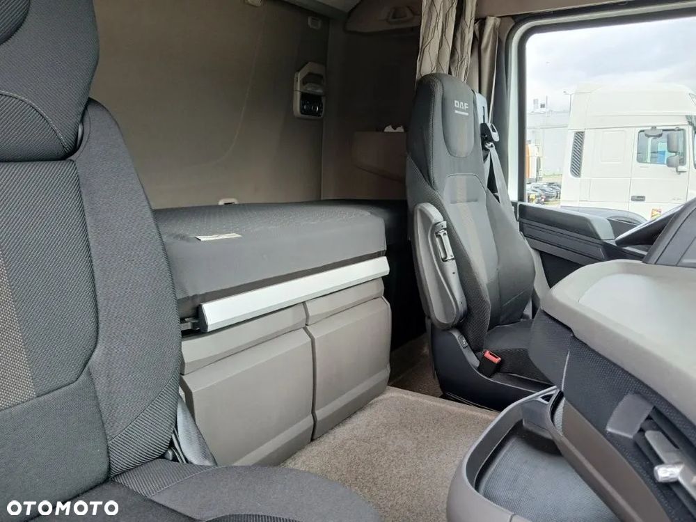 DAF XF 480 FT  STANDARD  STOCK (31863) - 10