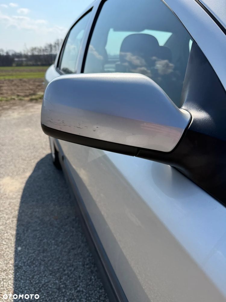 Opel Astra 1.6 16V 100 - 13