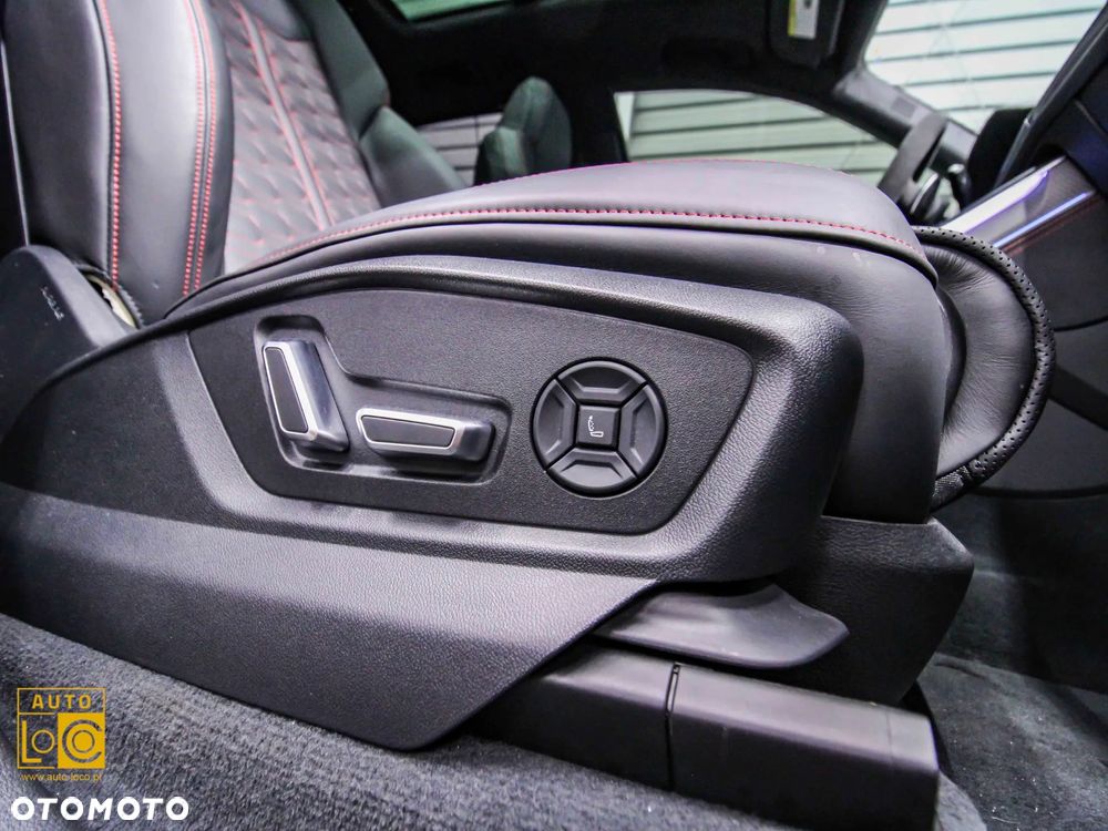 Audi RS Q8 TFSI quattro tiptronic - 38