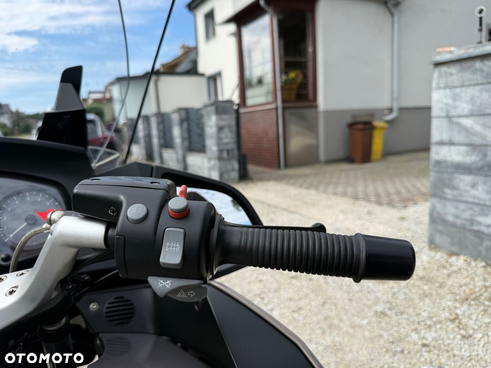 BMW RT - 14