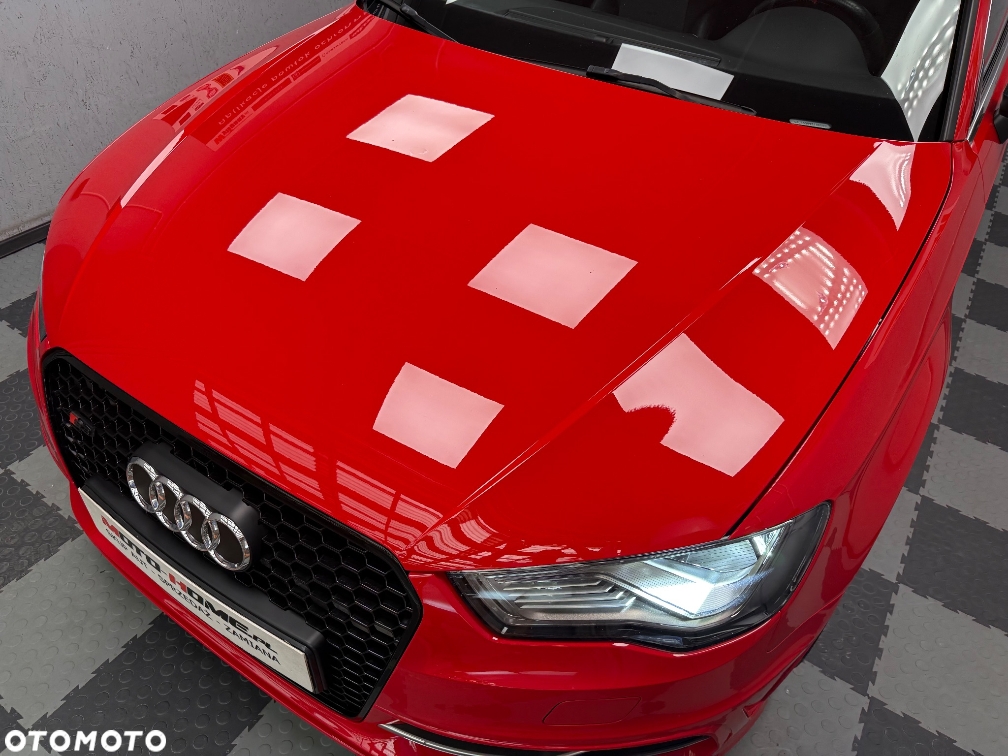 Audi S3 2.0 TFSI Quattro - 28