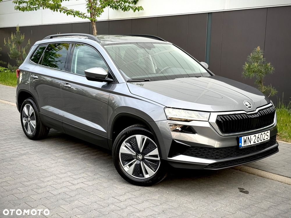 Audi Q3 35 TDI Advanced S tronic - 23