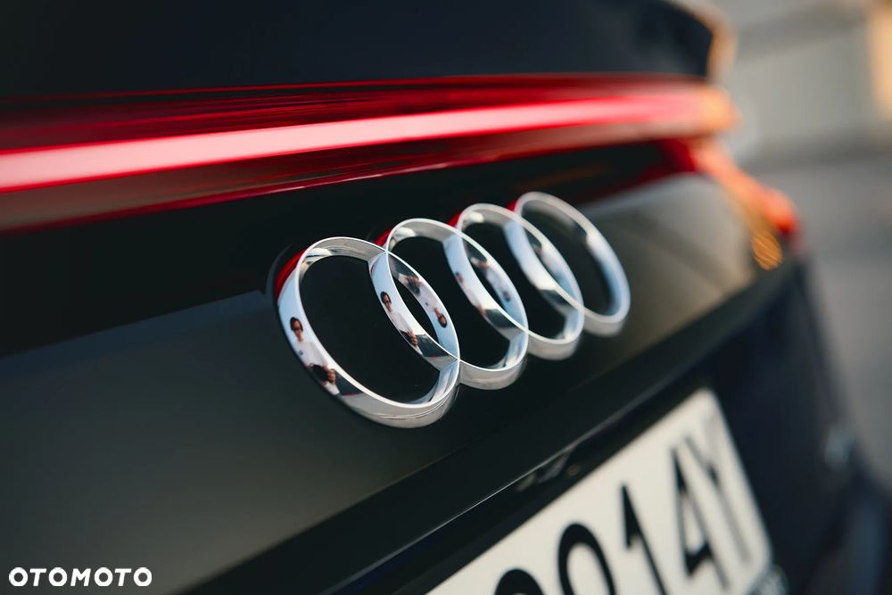 Audi Q8 SUV TFSI quattro 250 kW tiptronic S line business - 24