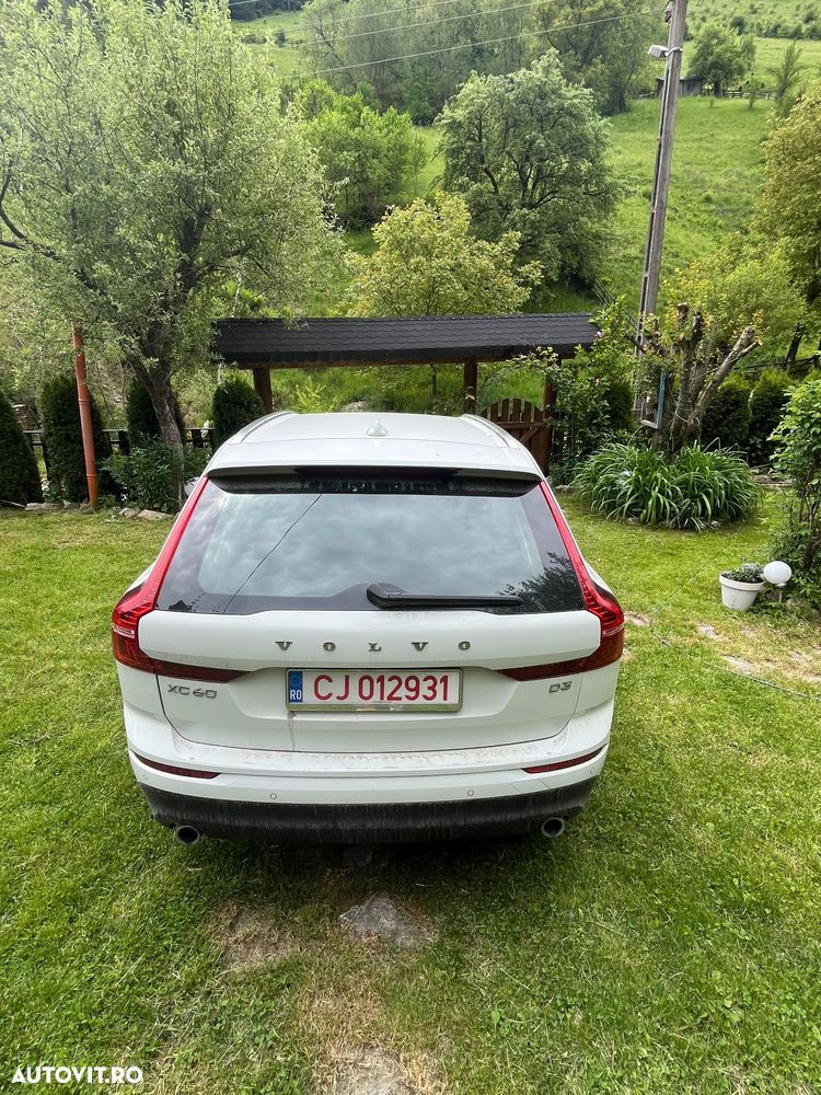 Volvo XC 60 D3 Momentum - 6