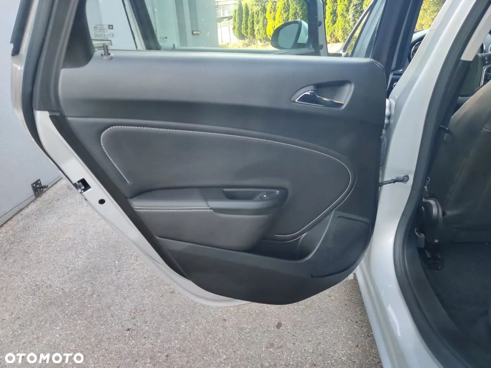 Opel Astra - 31
