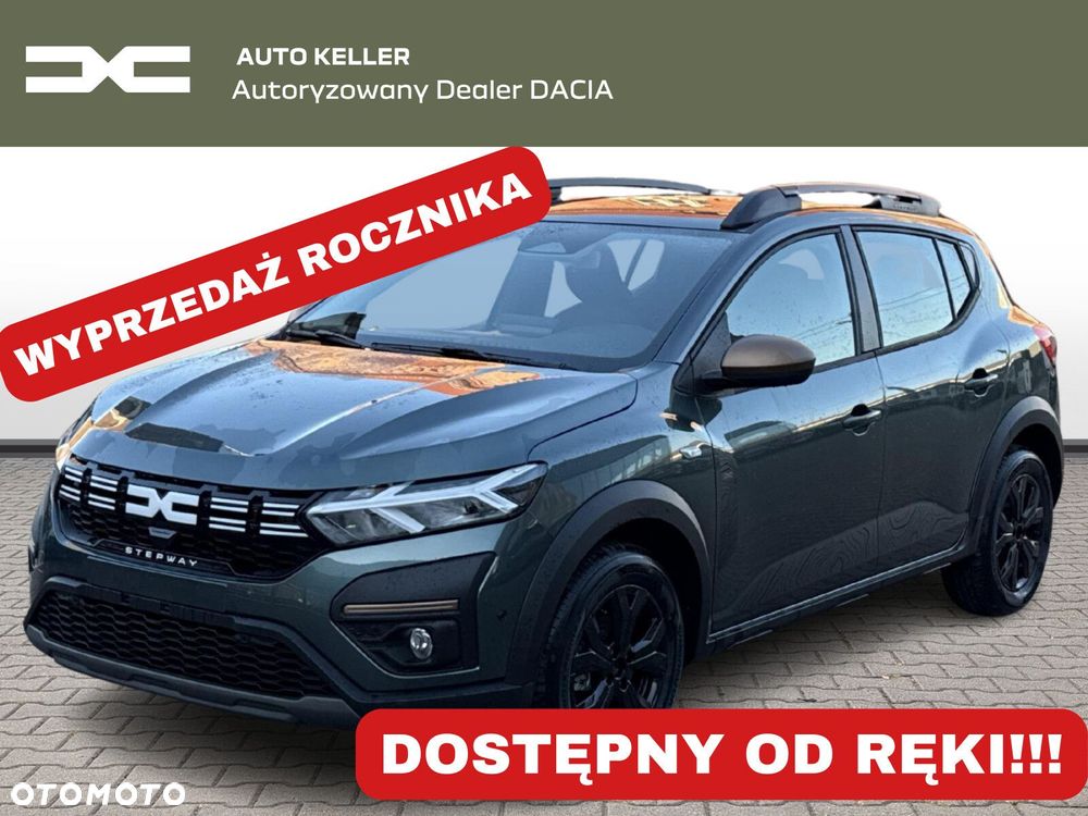 Dacia Sandero Stepway - 2