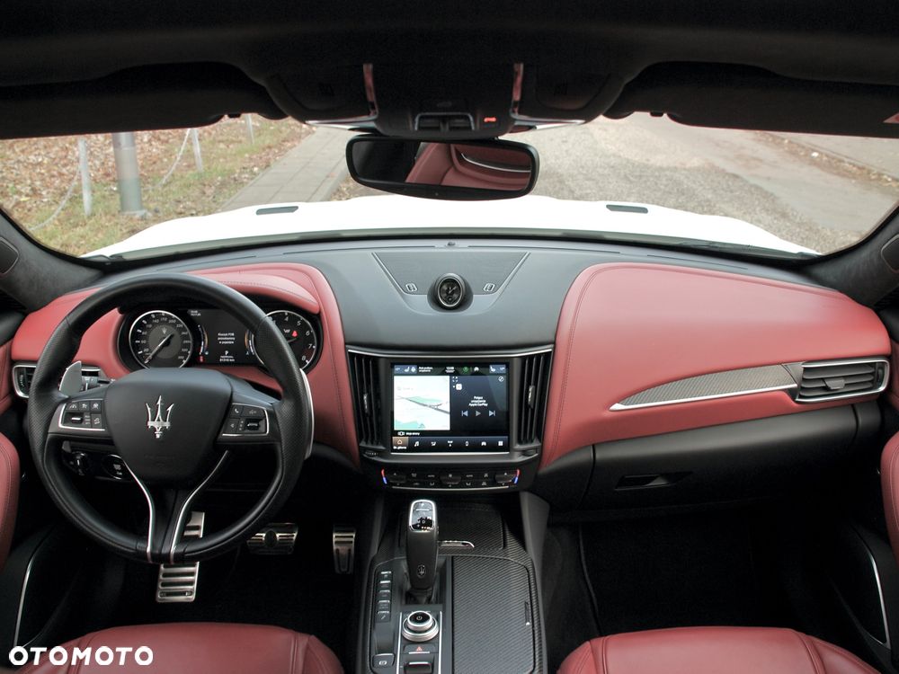 Maserati Levante - 29