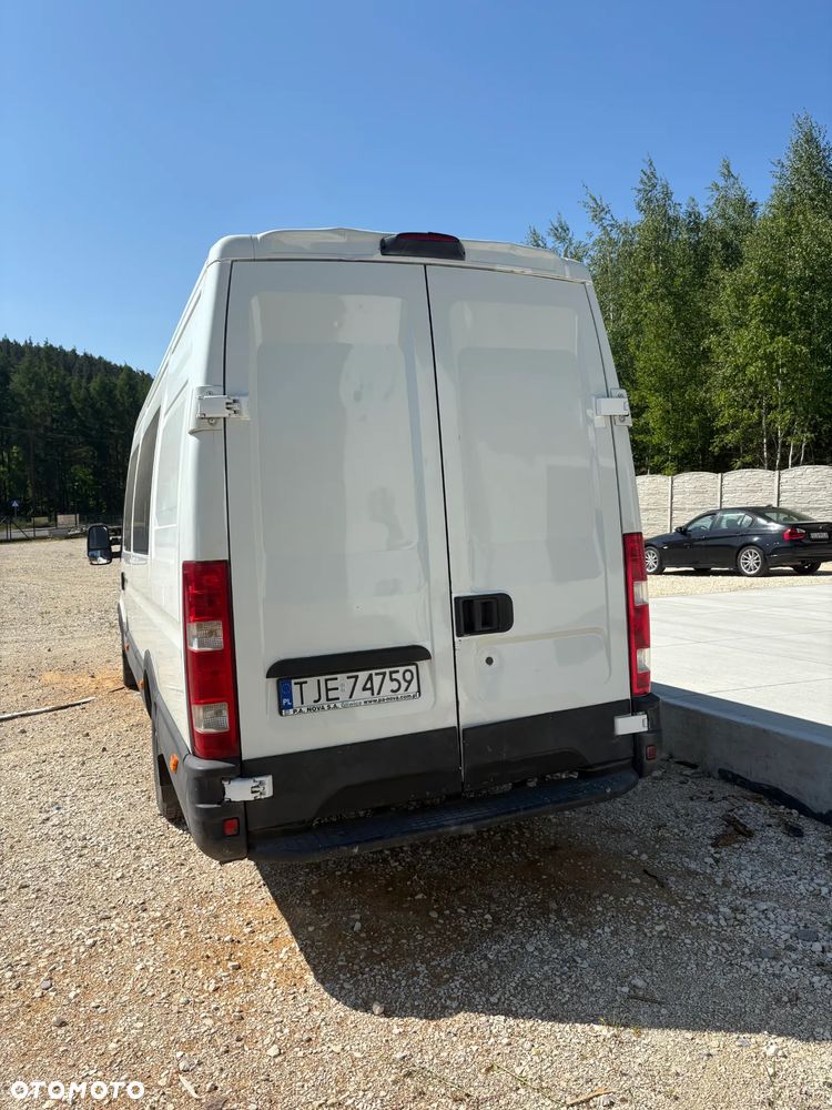 Iveco daily - 5
