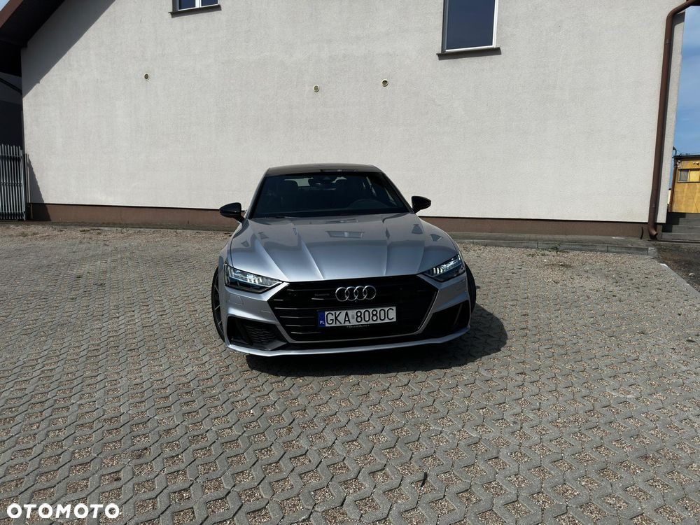 Audi A7 Sportback - 13