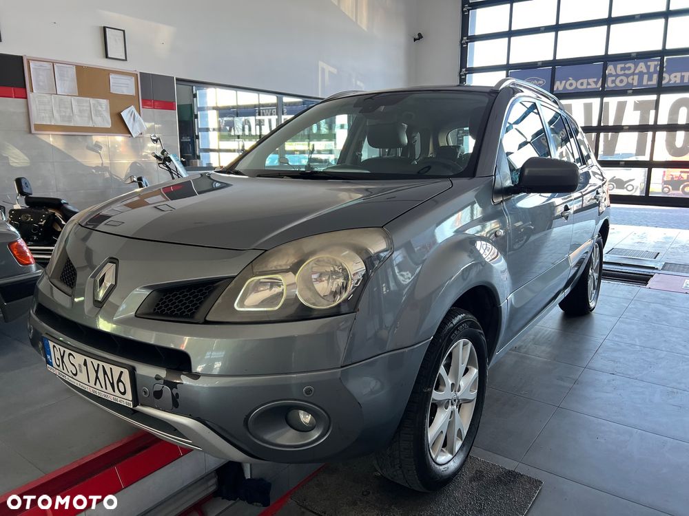 Renault Koleos 2.0 dCi 4x4 Bose Edition - 1