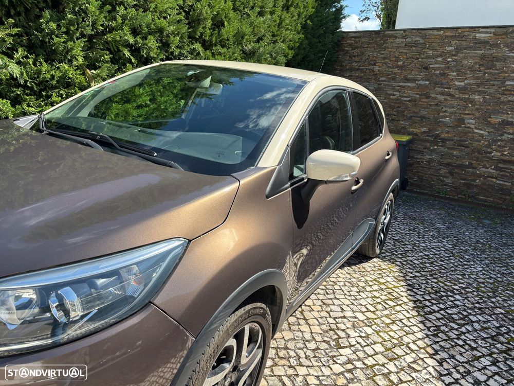 Renault Captur 1.5 dCi - 6