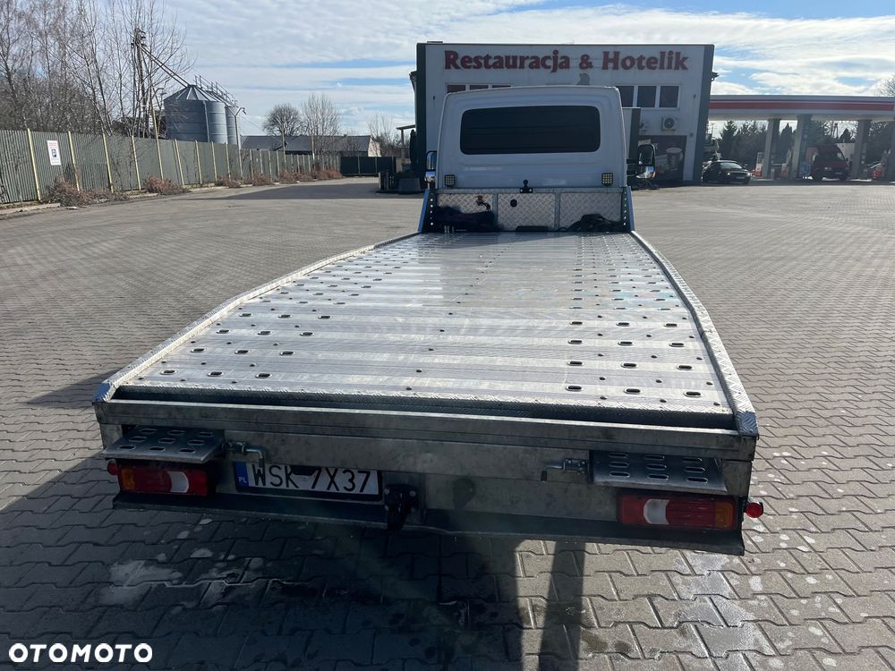 Iveco DAILY - 6