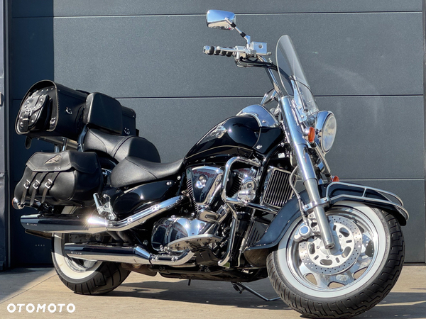 Suzuki VL 1500 Intruder LC - Boulevard C90