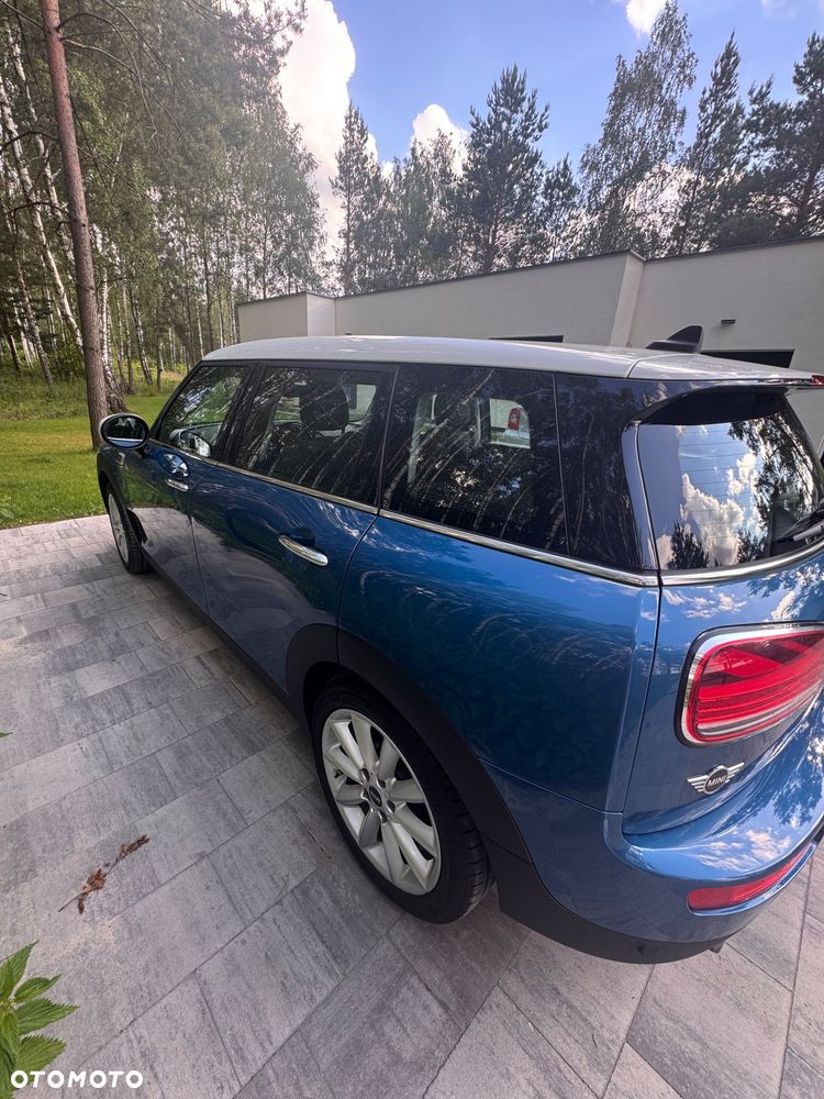 MINI Clubman - 4