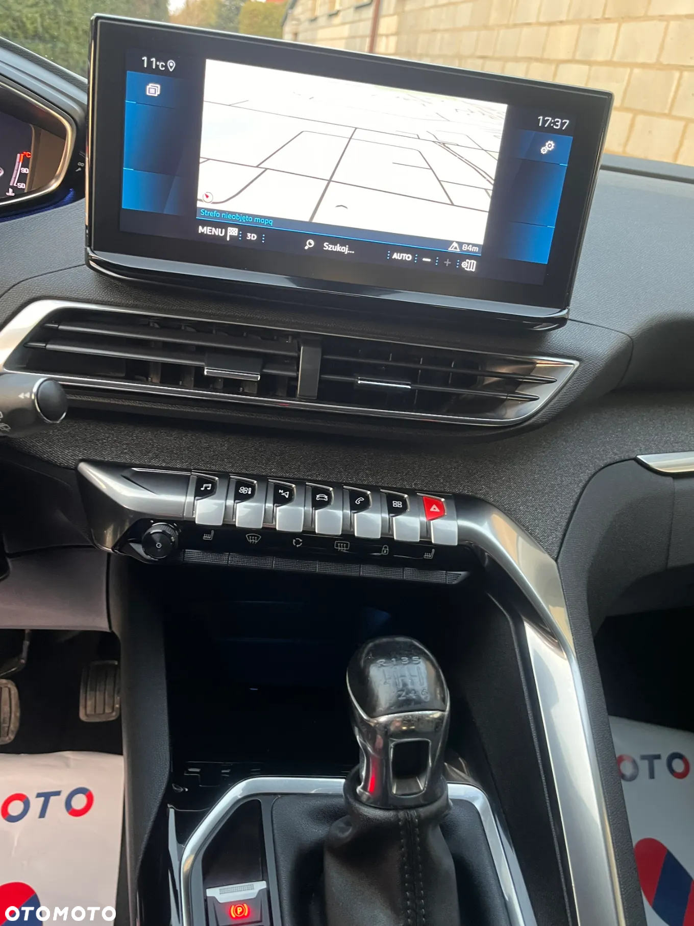 Peugeot 5008 PureTech 130 Stop & Start Allure Pack - 15