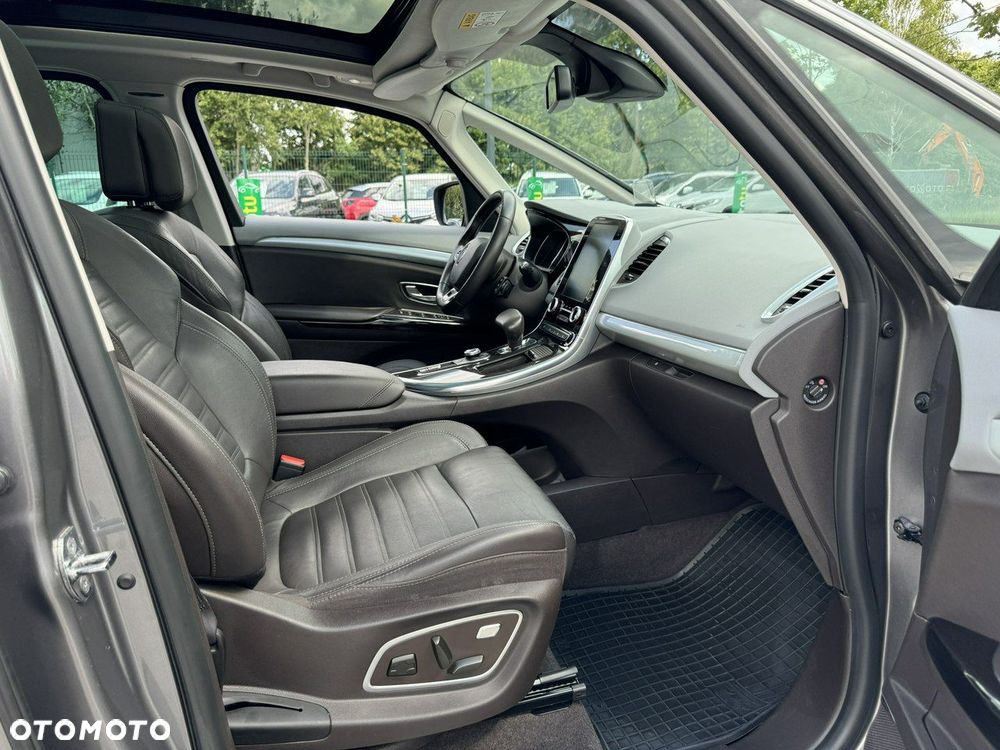 Renault Espace 1.6 dCi Energy Zen EDC 7os - 39