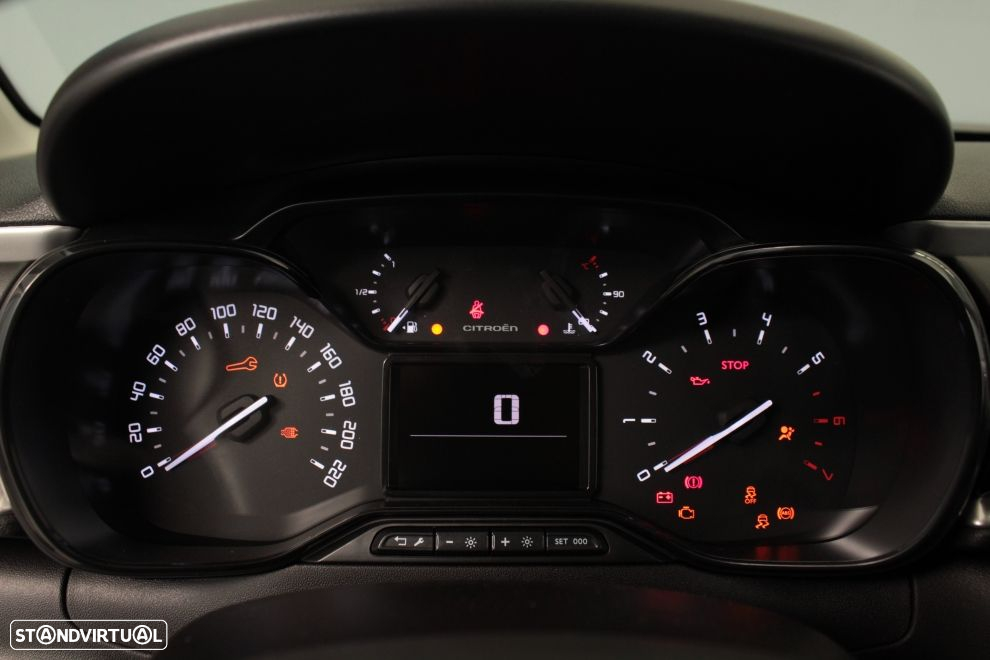 Citroën C3 1.2 PureTech C-Series - 22