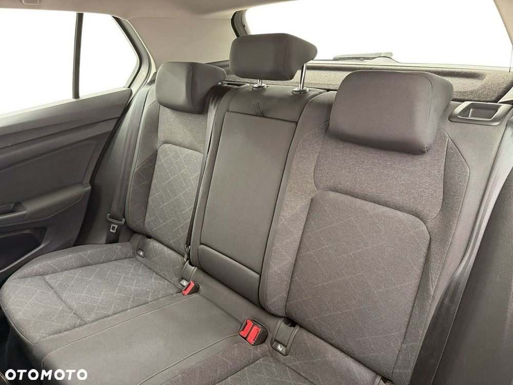 Volkswagen Golf 2.0 TDI Life - 13