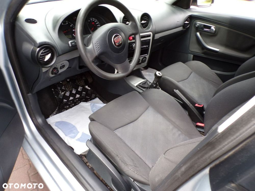 Seat Ibiza - 17