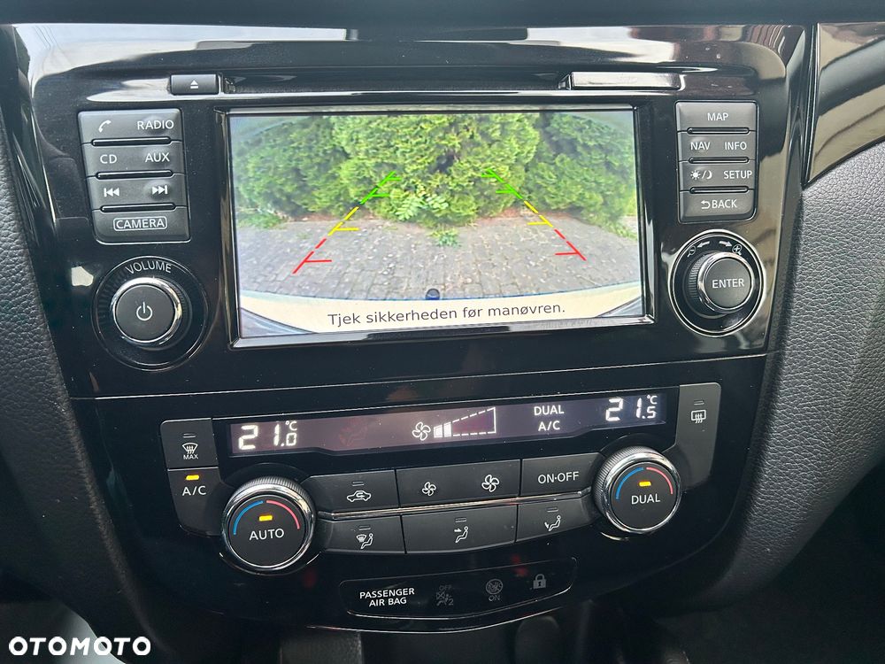 Nissan Qashqai 1.2 DIG-T Acenta - 9