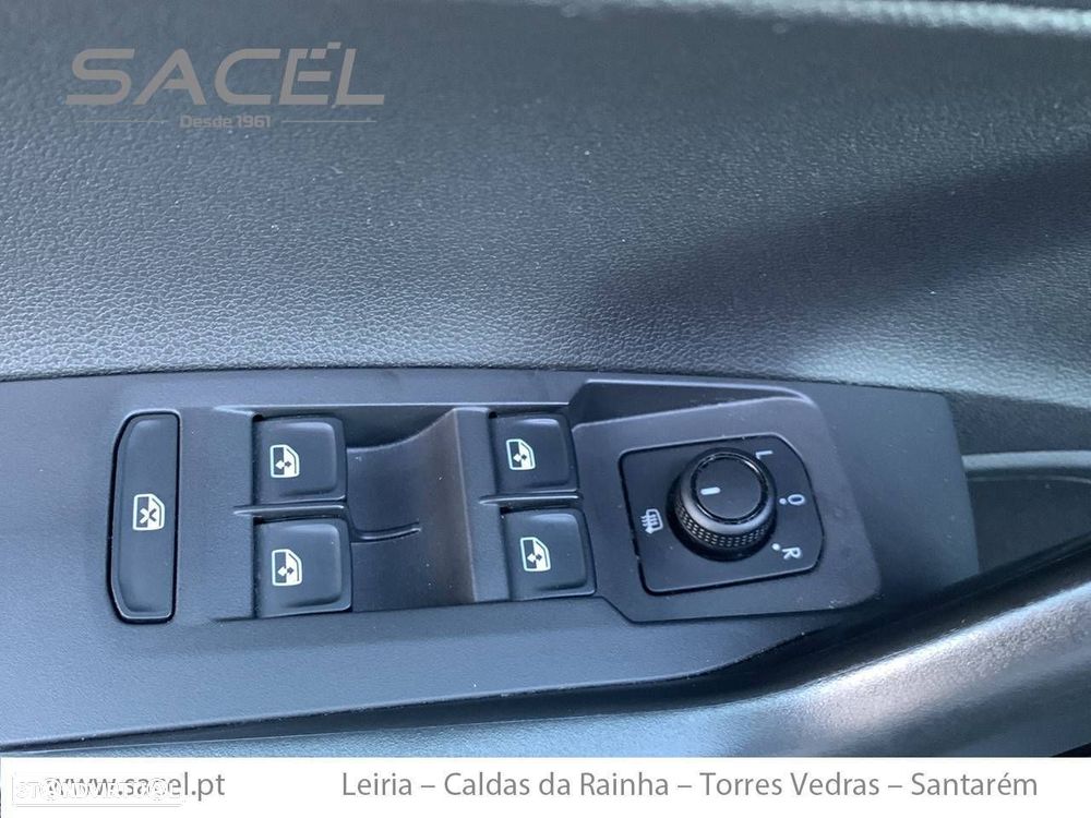 VW Taigo 1.0 TSI Urban Style DSG - 13