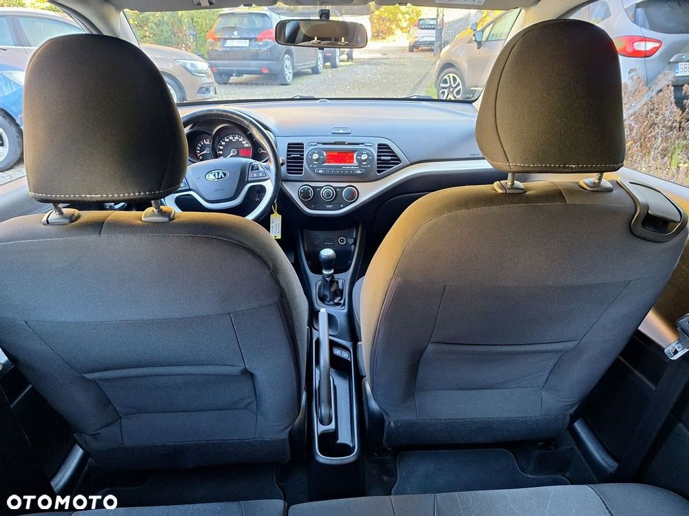 Kia Picanto - 20