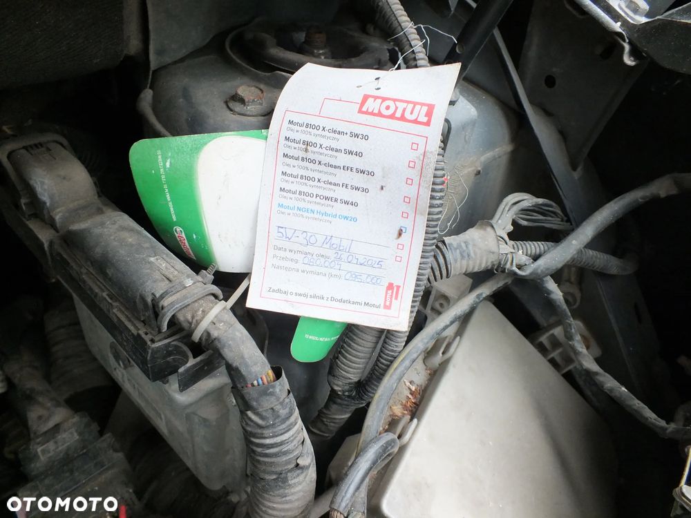 Nissan Note - 24