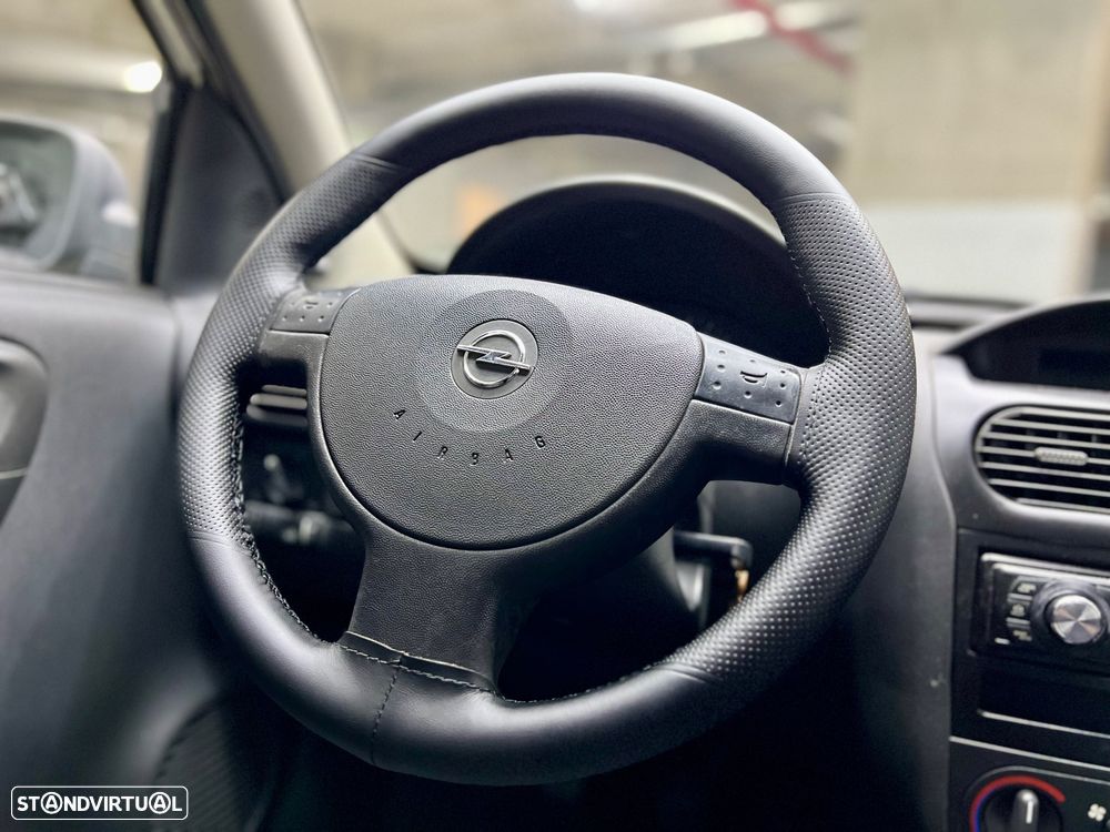 Opel Corsa 1.3 CDTI Cosmo - 7