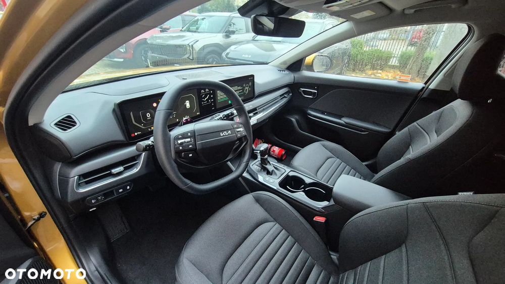 Kia K4 1.6 T-GDI M - 16