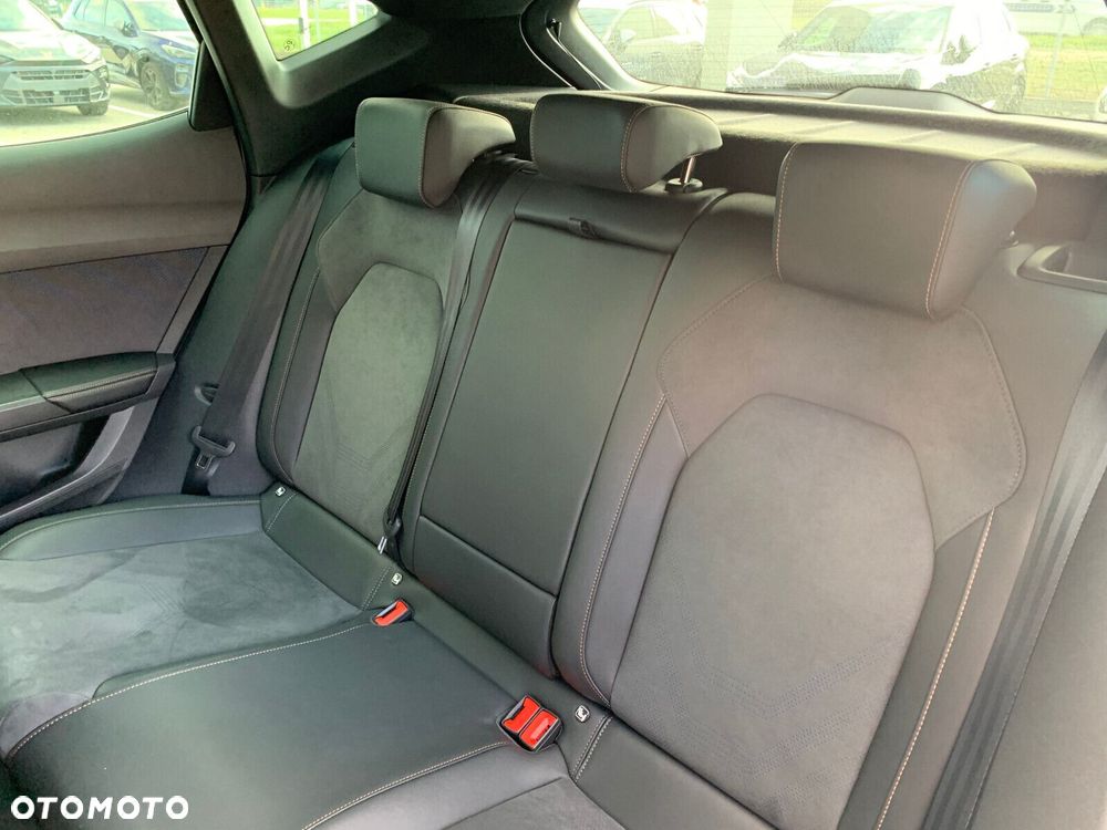 Cupra Formentor 1.5 eTSI mHEV DSG - 29