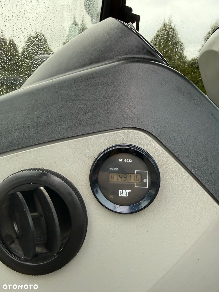 Caterpillar 432E - 8