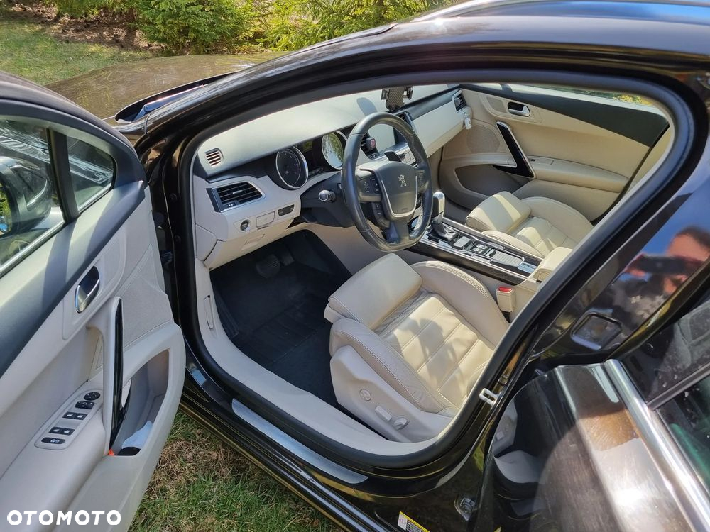 Peugeot 508 1.6 e-THP Active S&S - 16