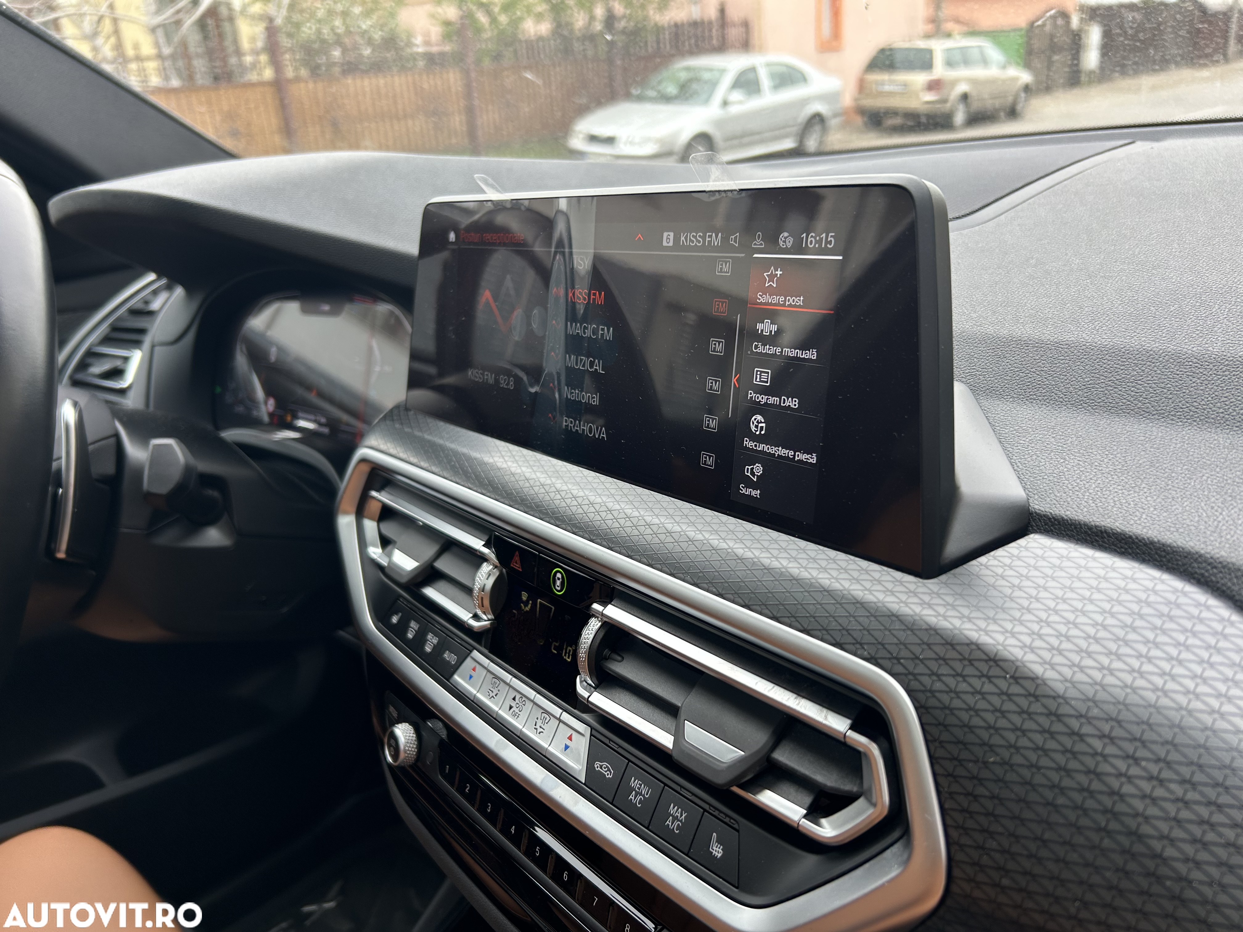 BMW X3 xDrive20d AT MHEV - 16