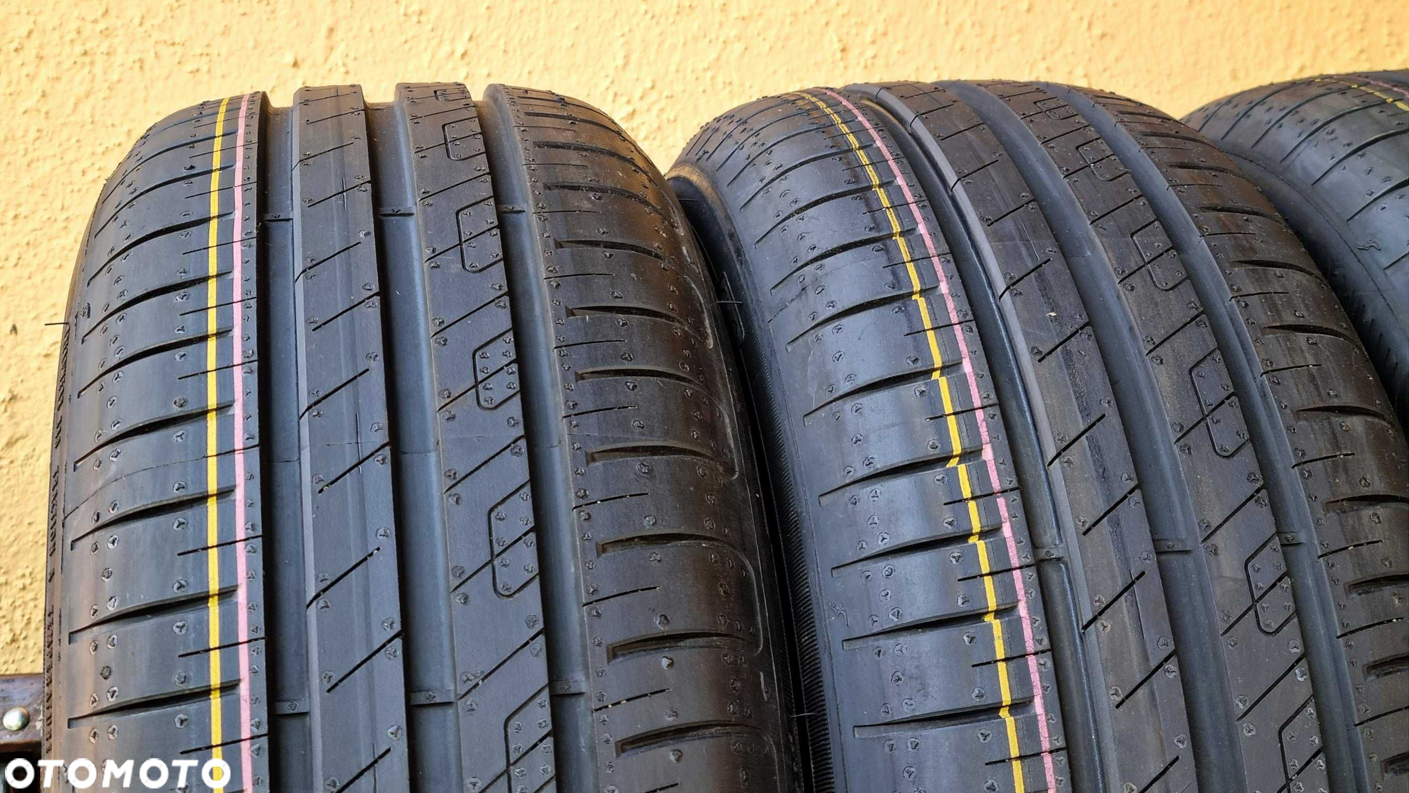 Goodyear EfficientGrip Performance 195/55R16 91V XL Rok 2024 - Nowe - 3