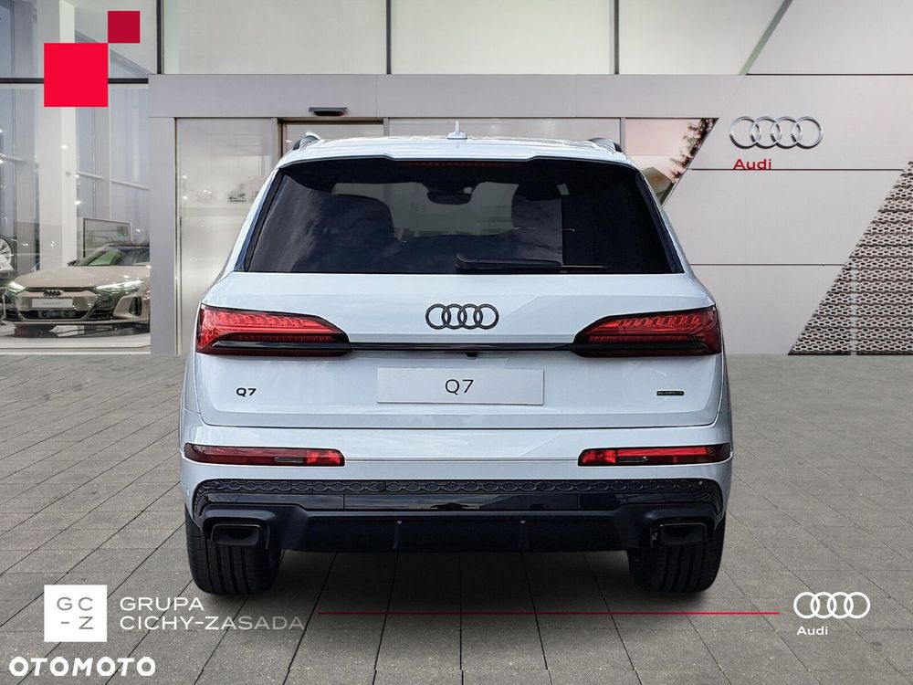 Audi Q7 - 4