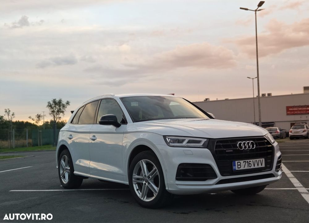 Audi Q5 - 11